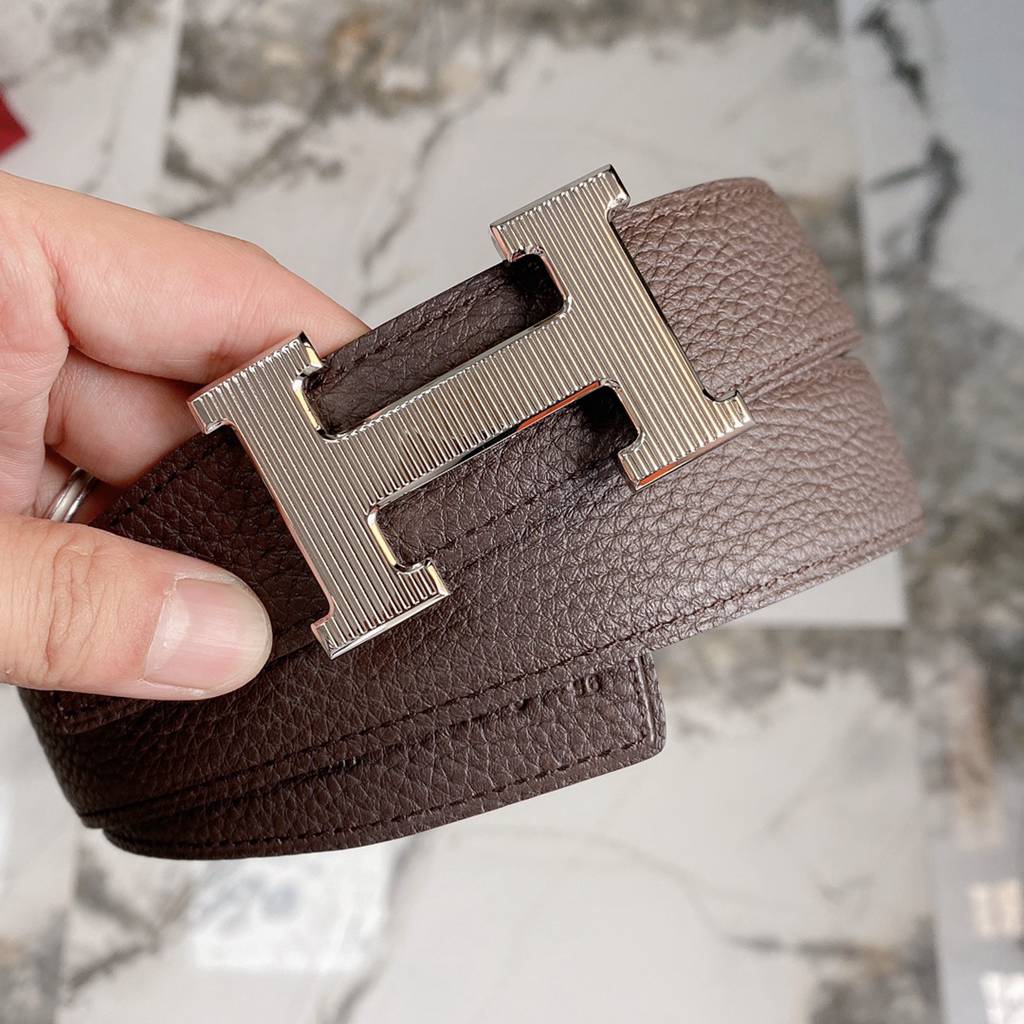 H**mes belts 32mm